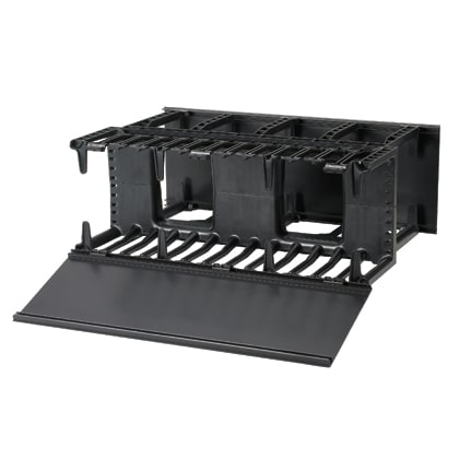 Panduit Corp - PAN NM4 NetManager™ HC Horizontal D