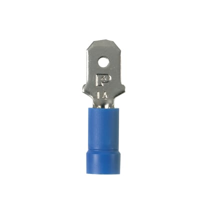 Panduit Corp - Panduit EDV14-250M-Q Loose Piece Disconnect Terminal