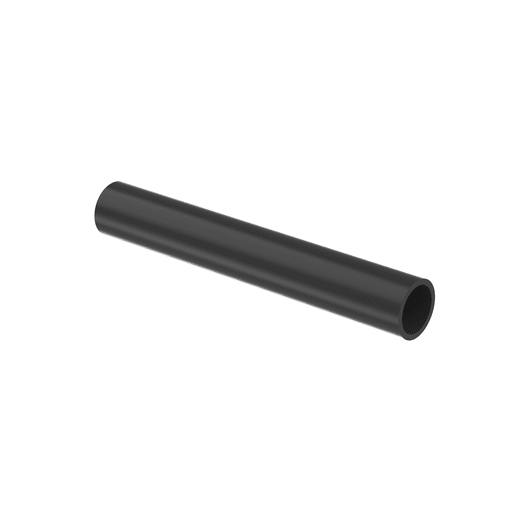 Panduit Corp - Panduit HST0.8-48-5Y Heat Shrink, Thick Wall, Adhesive Lined, 0.75 (19.1mm) Min Expanded ID - Black