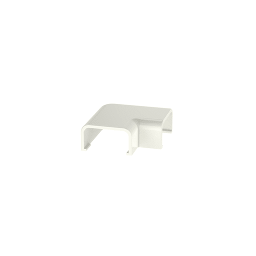 Panduit Corp - Panduit RAF10IW-X LD10 Low Voltage Right Angle Fitting