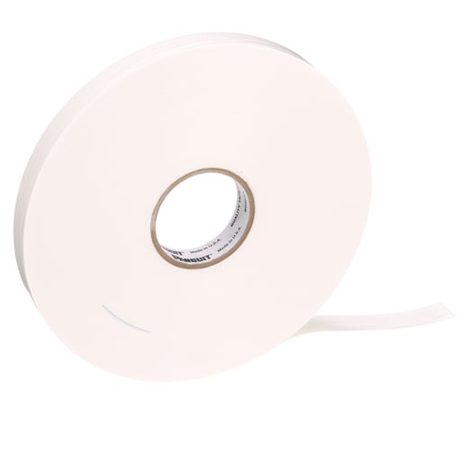 Panduit Corp - Panduit P32W2A2-100-7 Acrylic Foam Tape 1/32" x 1" x 7YD
