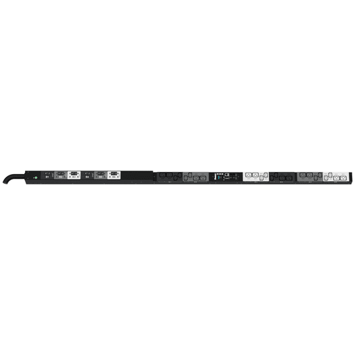 Panduit Corp - PAN P24D31M MI PDU, 50AMP, 208V, (1