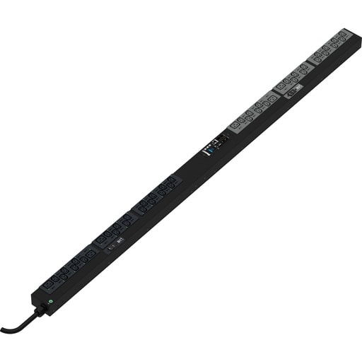 Panduit Corp - PAN P48B04M Basic PDU, 30AMP, 415V,