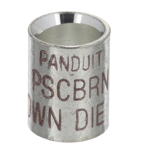 Panduit Corp - Panduit PSCBRN-L Compression Connectors - Splices