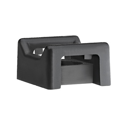 Panduit Corp - Panduit HVTM-06-C0 Hyper V Cable Tie Mount