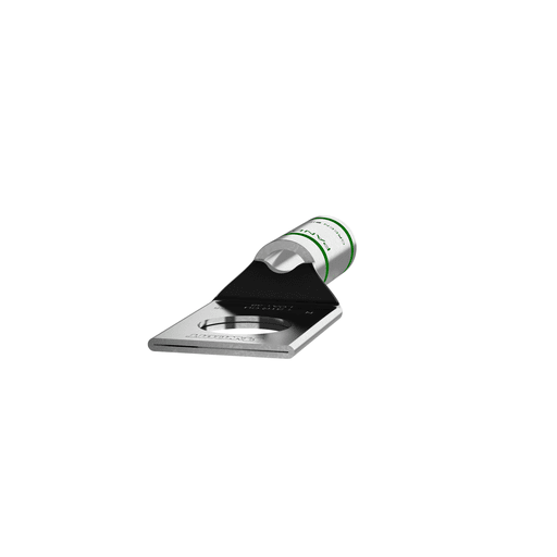 Panduit Corp - Panduit LCA1-38-E 1-Hole #1 AWG Copper Compression Lug