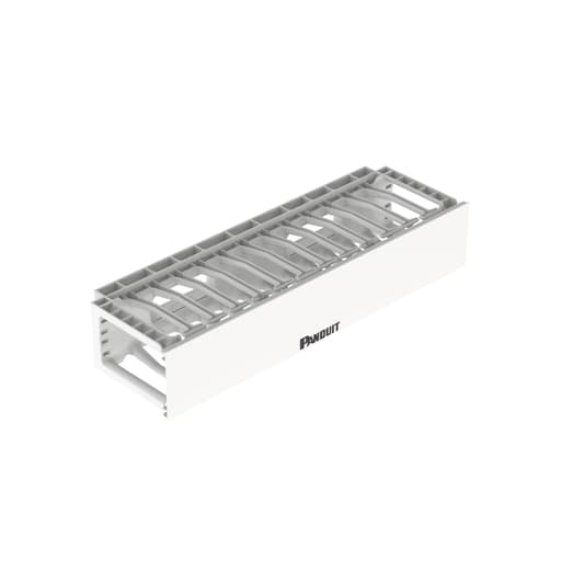 Panduit Corp - PAN NMF2WH NetManager™ HC Horizonta