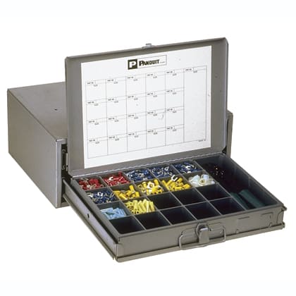 Panduit Corp - Panduit K-1102Y Pan-Term® K-1102Y Terminal Kit