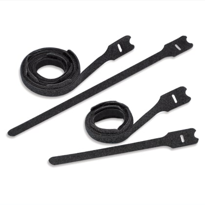 Panduit Corp - Panduit HLTP2I-X0 Tak-Ty® Hook and Loop