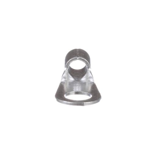 Panduit Corp - Panduit P8-14R-T Large Wire Non-Insulated Ring Terminal