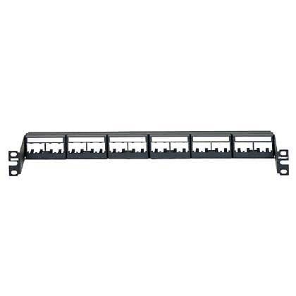 Panduit Corp - PAN CPPL24WRBLY Mini-Com®, Recessed