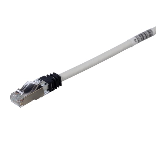 Panduit Corp - PAN STP6X0.5MIG Cat 6A 26 AWG Shiel