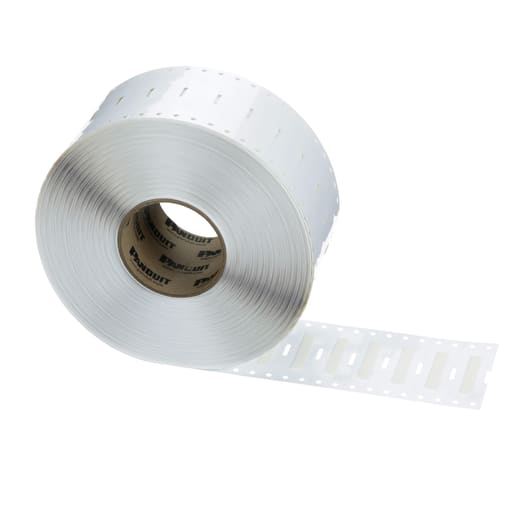 Panduit Corp - Panduit H200X034H1T-B Thermal Transfer Military Grade Heatshrink Tubing