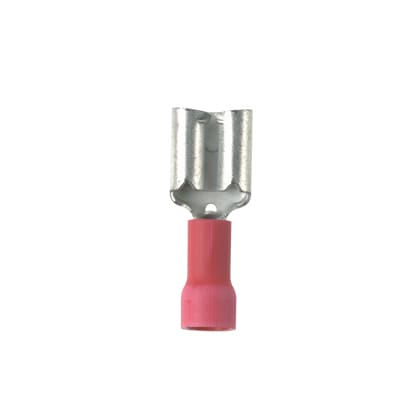 Panduit Corp - Panduit EDV18-250B-Q Loose Piece Disconnect Terminal
