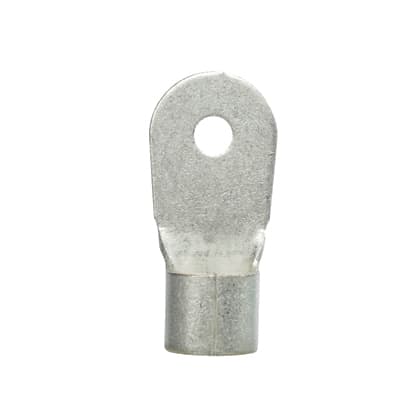 Panduit Corp - Panduit P8-14RHT6-Q Pan-Term® High Temperature Non-Insulated Ring Terminal