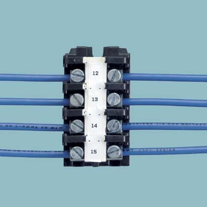 Panduit Corp - Panduit T031X000FJC-BK Continuous Tape Cassette