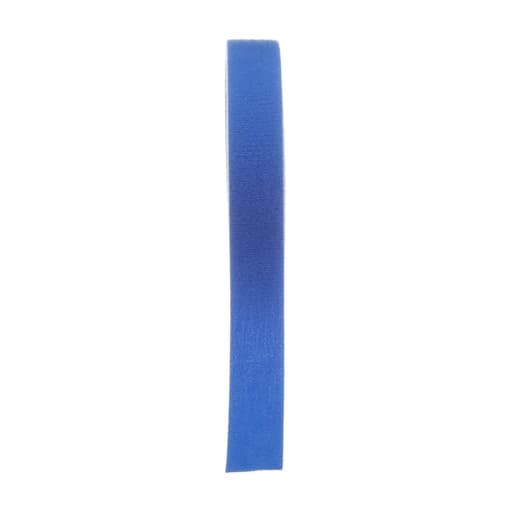 Panduit Corp - Panduit HLS-15R6 Hook & Loop Roll, 15'L (4.6m), .75"W (19.1mm), Blue