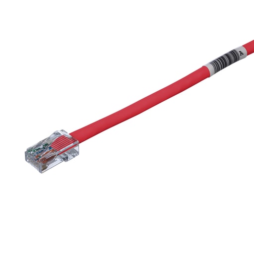 Panduit Corp - PAN UTPCH20RDY Cat 5e 24 AWG UTP Co