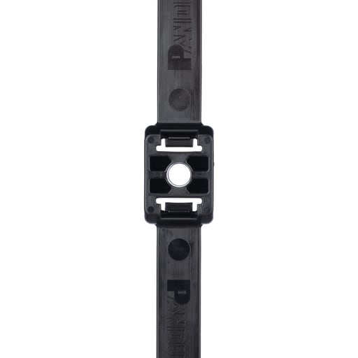 Panduit Corp - PAN PLDC2.5EH-L350 19.2 Double Clam
