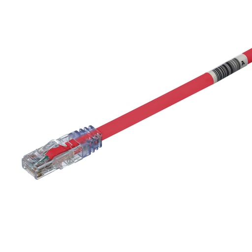 Panduit Corp - PAN UTP6AX3RD Cat 6A 24 AWG UTP Cop