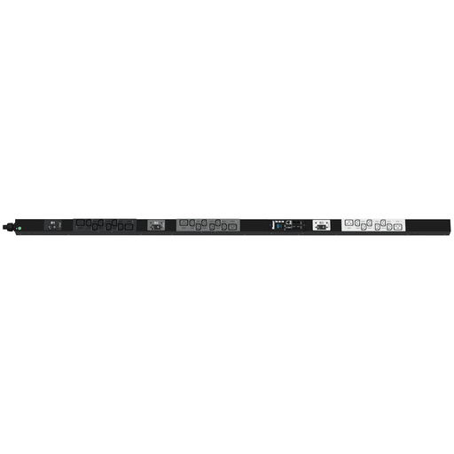 Panduit Corp - PAN P24G03M MSPO PDU, 30AMP, 208V,