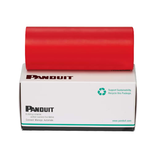 Panduit Corp - Panduit RMER4RD RMER4RD Desktop Printer Ribbon