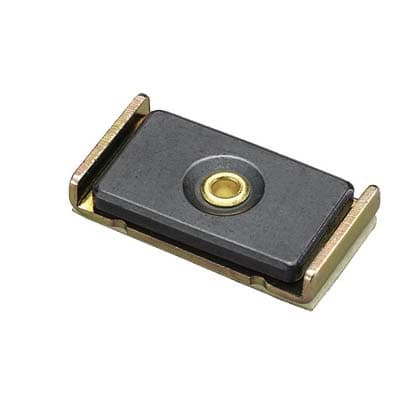 Panduit Corp - Panduit CBM-X Magnet, for Elongated Box