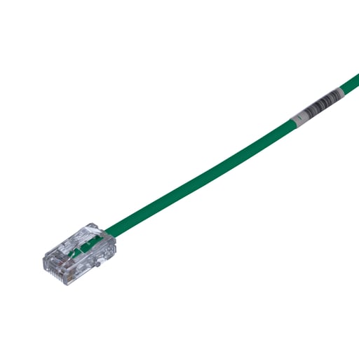Panduit Corp - PAN UTP28CH3MGR Cat 5e 28 AWG UTP C