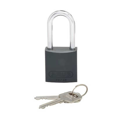 Panduit Corp - PAN PSL-7BL-LS PSL-7BL-LS Aluminum