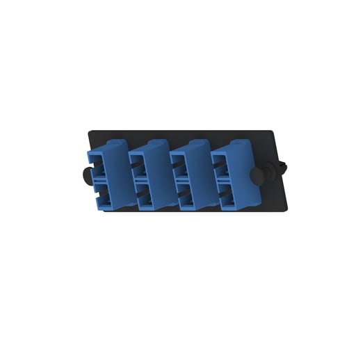 Panduit Corp - PAN FAP4WBUDSCZ Opticom® FAP, OS2,