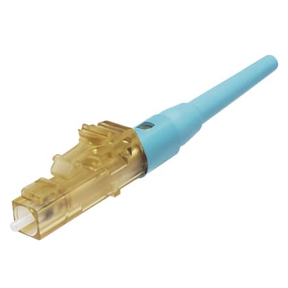 Panduit Corp - Panduit FLCSMCXAQY OptiCam® LC Simplex