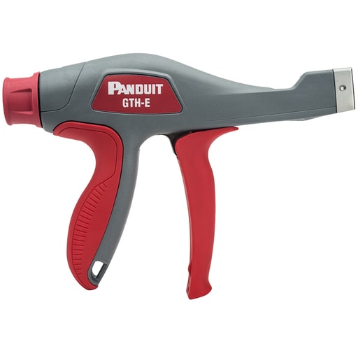 Panduit Corp - Panduit GTH-E Installation Hand Tool, for S, HS, LH, H Cable Ties