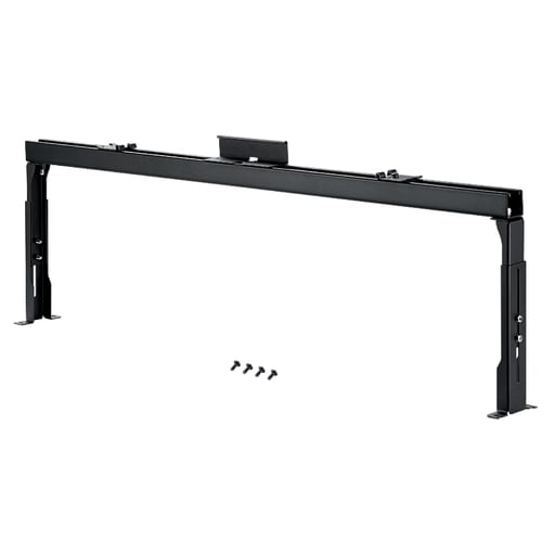 Panduit Corp - PAN WGCMK1200BL ElevatedTrapezeBrac