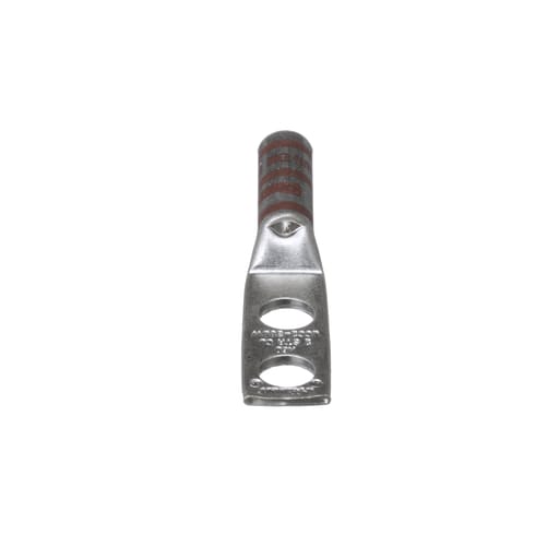 Panduit Corp - PAN LCC2-38BW-Q Pan-Lug™ LCC2-38BW-