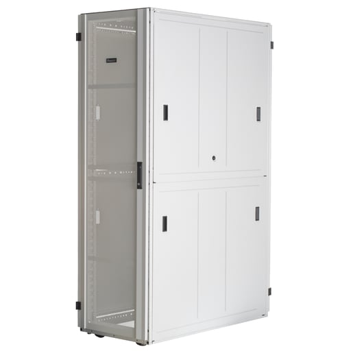Panduit Corp - PAN XGL64212W FlexFusion™ XGL Serie