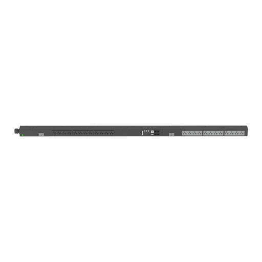 Panduit Corp - PAN P24D23M MI PDU, 30AMP, 120 VOLT