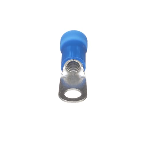 Panduit Corp - Panduit PV6-14R-X Vinyl Insulated Large Wire Ring Terminal