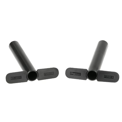 Panduit Corp - PAN PZBR4 Cable Bend Radius Post, 4