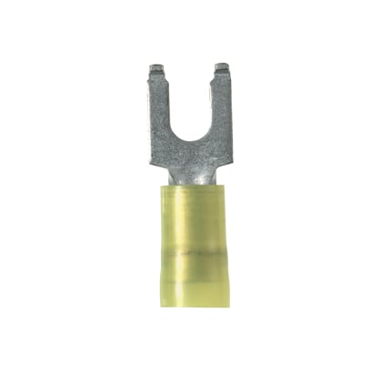 Panduit Corp - Panduit PN10-10FF-L Loose Piece Forks