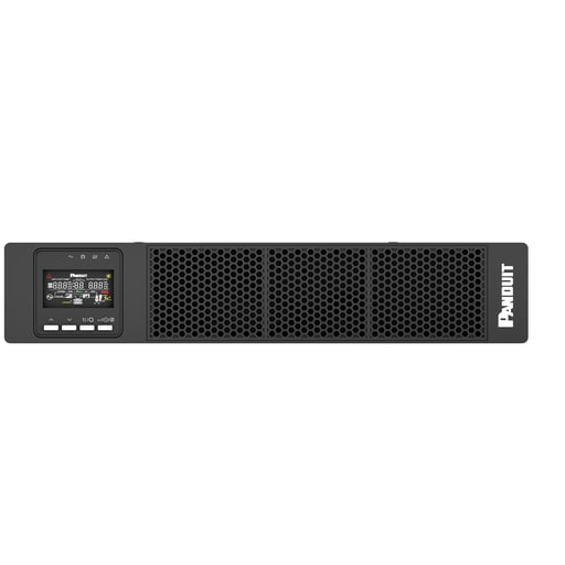 Panduit Corp - PAN U03N11V SteadySine™ On-Line Dou