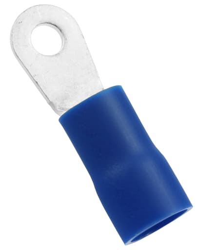 Panduit Corp - Panduit EV6-10R-Q Ring Terminal