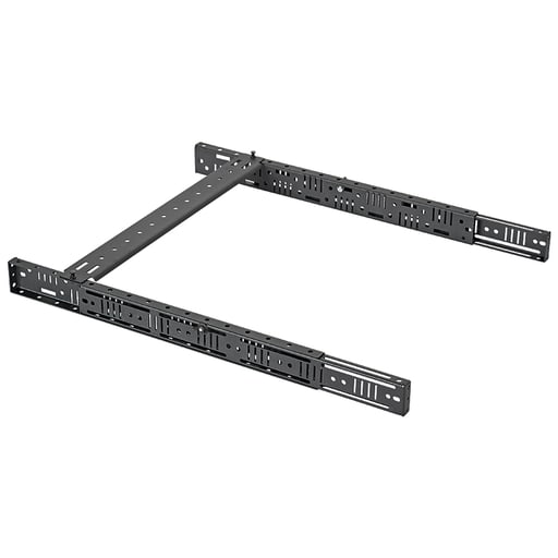 Panduit Corp - PAN FLEX-CM-1UBKIT HD FLEX CBLMANAG