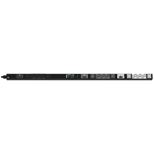 Panduit Corp - PAN P24D01M MI PDU, 30AMP, 208V, (1