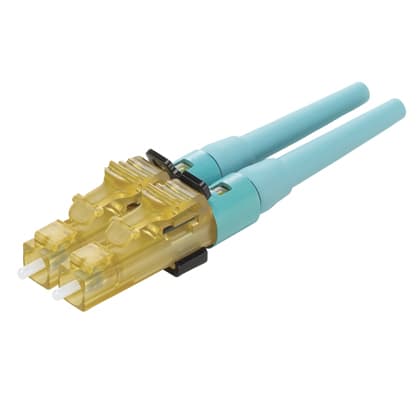 Panduit Corp - Panduit FLCDMCXAQY OptiCam® LC Duplex C