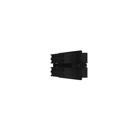 Panduit Corp - PAN FAP12WABLDLCZ Opticom® Keyed A-