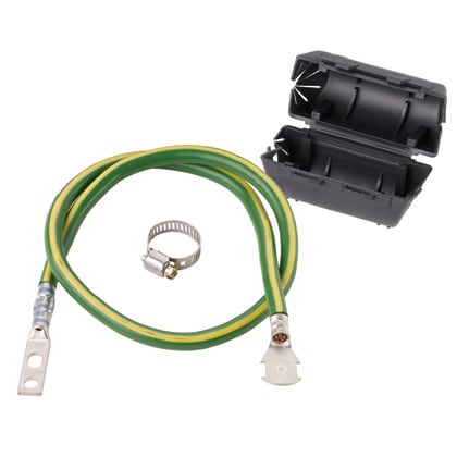 Panduit Corp - Panduit ACGK Armored Cable Grounding Kit