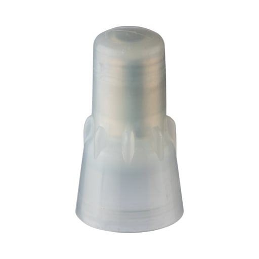 Panduit Corp - Panduit JN314-412-C 3 #14 - 4 #12 AWG Nylon Insulated Wire Joint