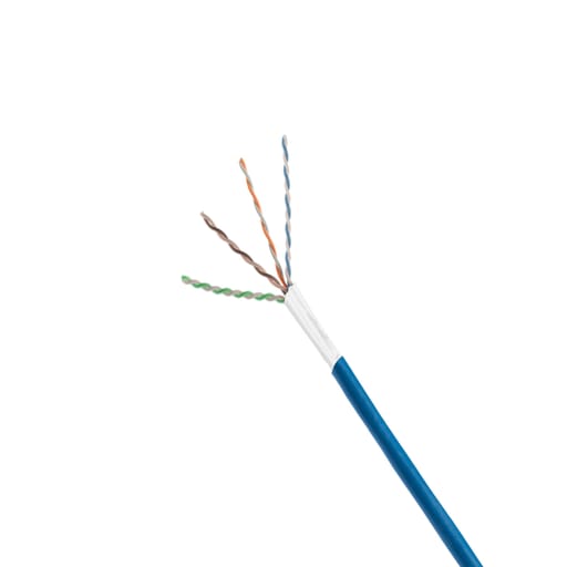 Panduit Corp - PAN PUP6XHD04BU-G TX6A™ Copper Cabl