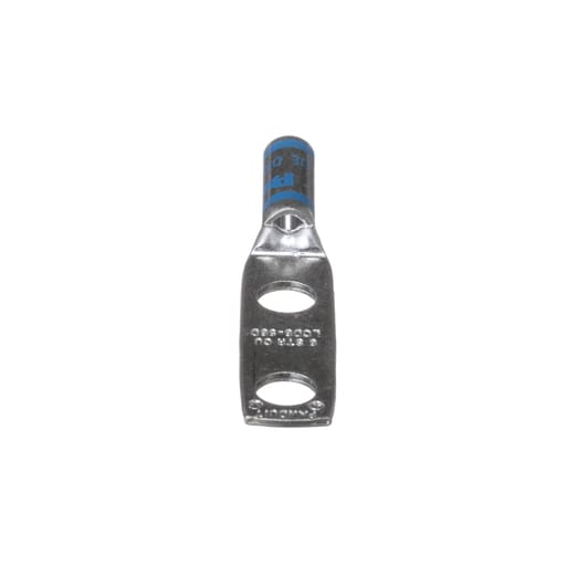 Panduit Corp - PAN LCD6-56D-L Pan-Lug™ LCD6-56D-L