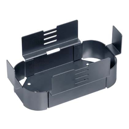Panduit Corp - Panduit FST6H4 Fiber Splice Tray Holder